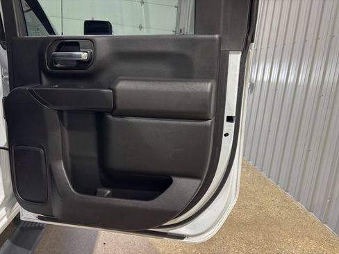 Used 2024 GMC Sierra 2500 Pro AWD/4WD image 23