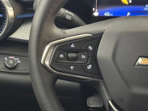 New 2026 Chevrolet Trax LT w/ Driver Confidence Package FWD image 11