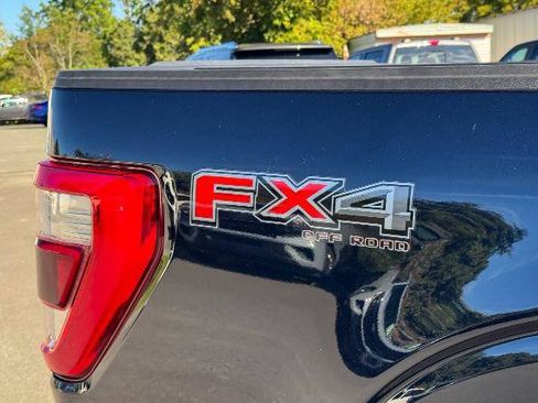 Certified 2023 Ford F150 King Ranch AWD/4WD image 18