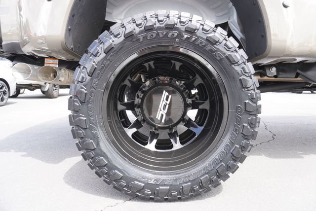 Used 2026 Ford F350 King Ranch AWD/4WD image 18