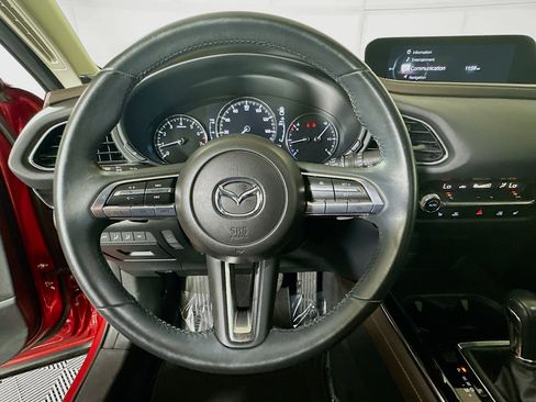 Used 2023 MAZDA CX-30 AWD 2.5 S w/ Premium Package image 15