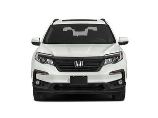 Used 2022 Honda Pilot Special Edition video 4