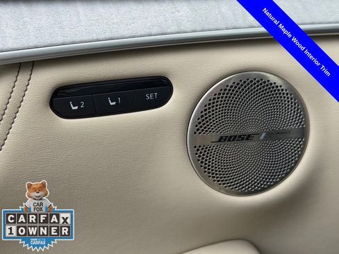 Used 2019 INFINITI QX50 Essential w/ Sensory Package image 30