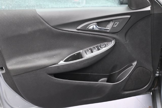 Used 2024 Chevrolet Malibu LT FWD image 16