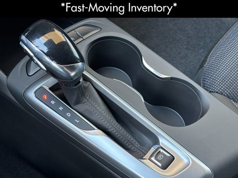 New 2026 Buick Envista Preferred image 21