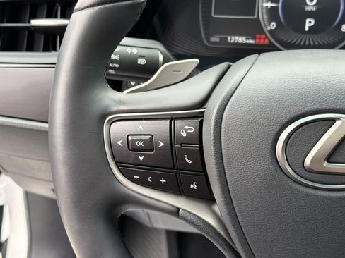 Used 2024 Lexus ES 350 Luxury image 27