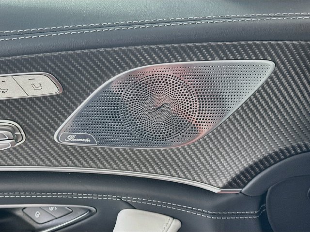 Certified 2024 Mercedes-Benz AMG GT 63 image 19