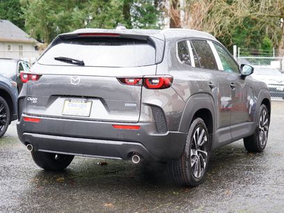 New 2026 MAZDA CX-50 2.5 Hybrid w/ Weather Package