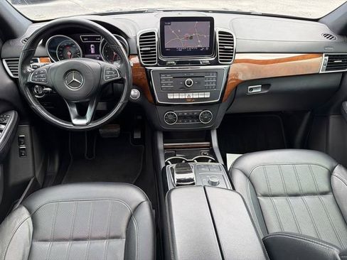 Used 2019 Mercedes-Benz GLS 450 GLS 450 image 23