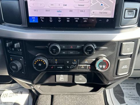 New 2026 Ford F250 XLT w/ XLT Premium Package AWD/4WD image 23