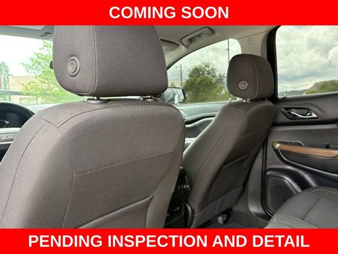 Used 2023 GMC Acadia SLE w/ Driver Convenience Package AWD/4WD image 18
