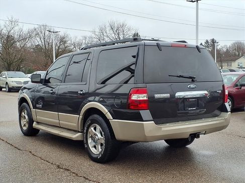 Used 2007 Ford Expedition Eddie Bauer image 7