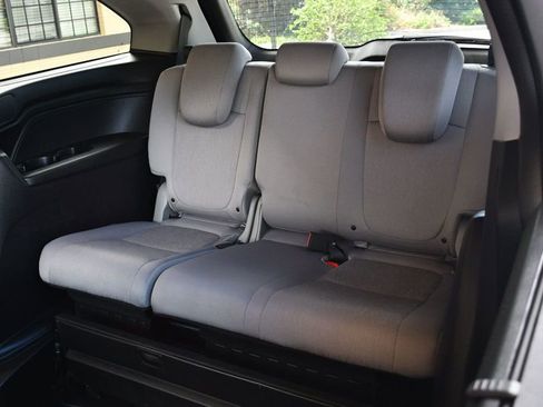 Used 2019 Honda Odyssey EX image 51