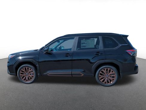 New 2026 Subaru Forester Sport AWD/4WD image 3