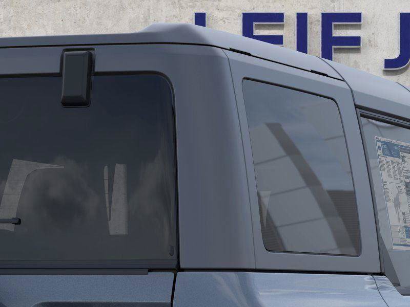 Used 2025 Ford Bronco 4-Door AWD/4WD image 25