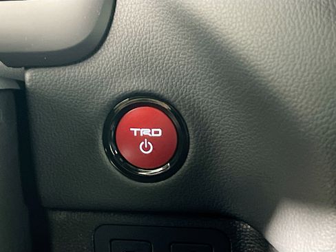 New 2026 Toyota Sequoia TRD Pro image 24