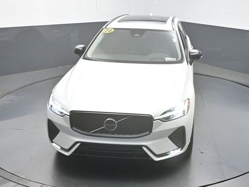 Used 2026 Volvo XC60 B5 Ultra w/ Protection Package Premier AWD/4WD image 43