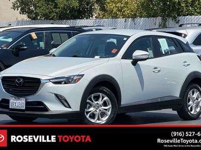 Used 2020 MAZDA CX-3 Sport