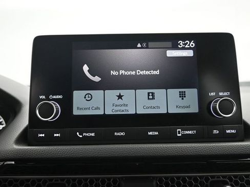 New 2026 Honda Civic LX image 16