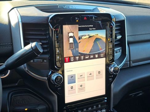 New 2026 RAM 3500 Laramie w/ Night Edition image 19