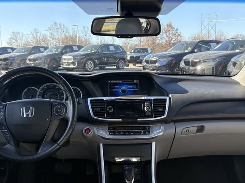 Used 2013 Honda Accord EX-L image 30