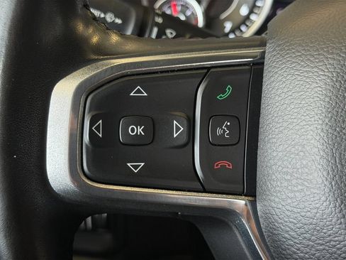 Used 2021 RAM 1500 Laramie w/ Sport Appearance Package AWD/4WD image 29