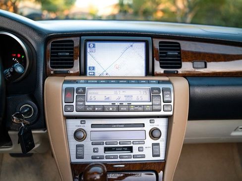 Used 2008 Lexus SC 430 Convertible RWD image 40