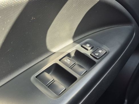 Used 2023 Mitsubishi Mirage G4 ES FWD image 19