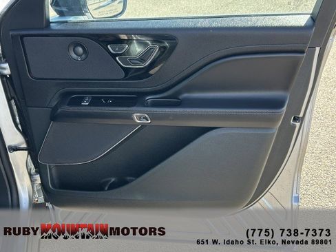 Used 2024 Lincoln Aviator Reserve image 29