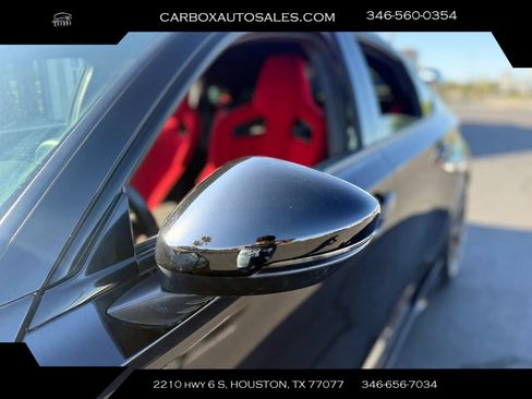 Used 2023 Honda Civic Type R image 27