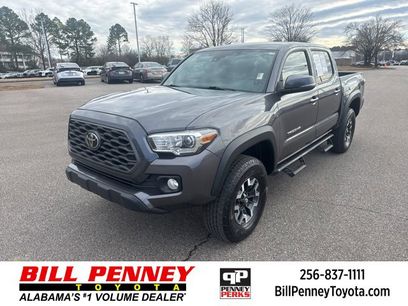 Used 2020 Toyota Tacoma TRD Off-Road