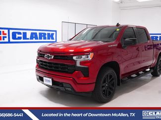 Used 2026 Chevrolet Silverado 1500 RST w/ RST Select Package RWD video 1