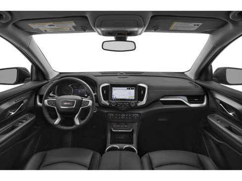 Used 2019 GMC Terrain SLT w/ Preferred Package AWD/4WD image 4