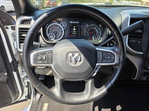 Used 2024 RAM 2500 Big Horn image 15