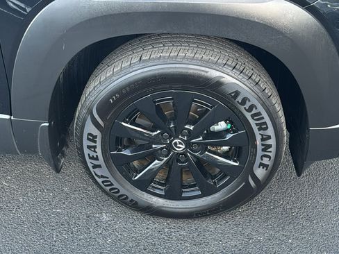 Certified 2025 MAZDA CX-50 2.5 Hybrid w/ Cargo Package image 37