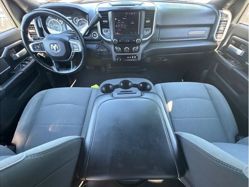 Used 2024 RAM 2500 Big Horn AWD/4WD image 19