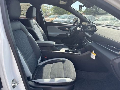 New 2026 Buick Envista Preferred w/ Convenience I Package image 23