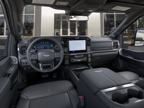 New 2026 Ford F250 Platinum AWD/4WD image 31