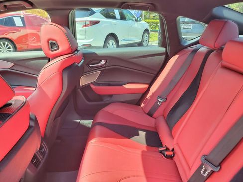 Certified 2022 Acura TLX w/ A-SPEC Pkg FWD image 11