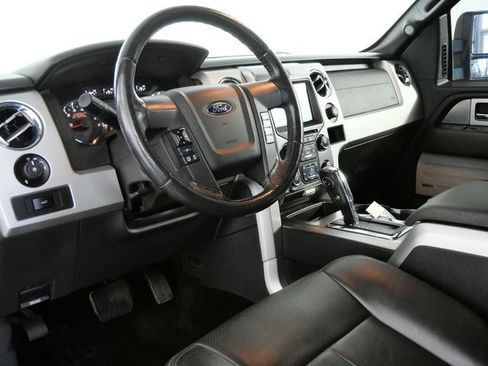 Used 2014 Ford F150 FX4 w/ Equipment Group 402A Luxury AWD/4WD image 18