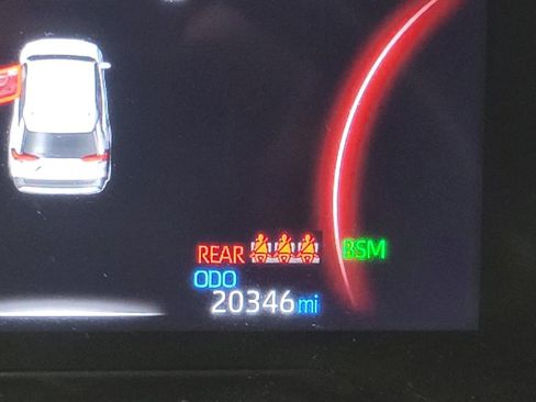 Used 2024 Toyota RAV4 Adventure image 3