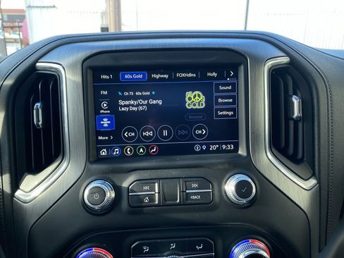 Certified 2021 GMC Sierra 1500 Denali image 5