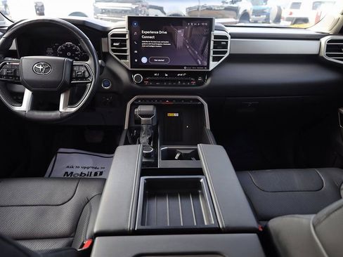 Used 2024 Toyota Tundra Limited image 18
