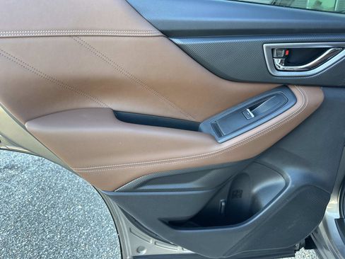 Used 2020 Subaru Forester Touring w/ Popular Package #2 image 12