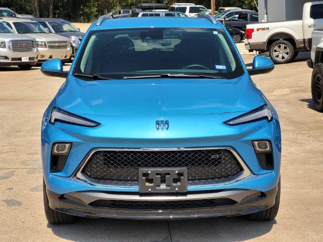Used 2025 Buick Encore GX Sport Touring FWD image 2