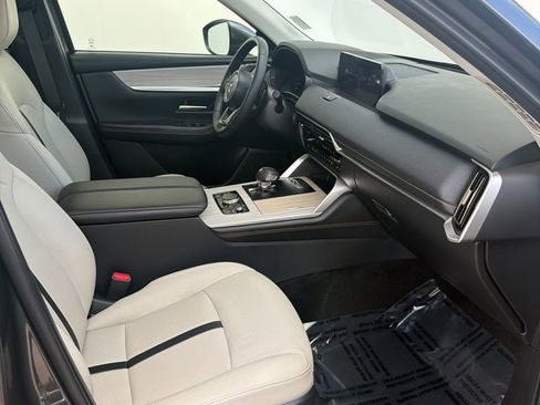 Certified 2024 MAZDA CX-90 3.3 Turbo w/ Premium Package image 32