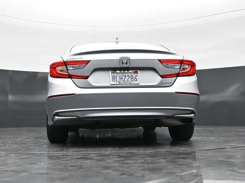 Used 2019 Honda Accord Hybrid image 30