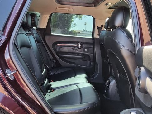 Used 2016 MINI Cooper Clubman S FWD image 19