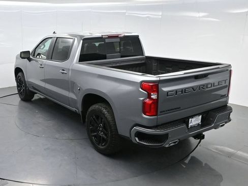 Used 2026 Chevrolet Silverado 1500 RST AWD/4WD image 14