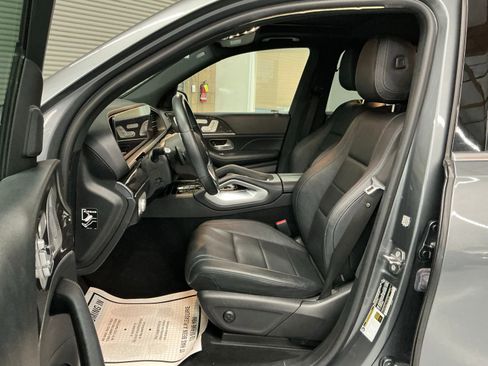 Used 2020 Mercedes-Benz GLE 350 image 10